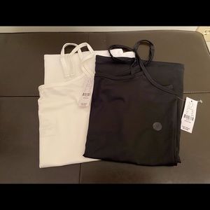 New York & Co. Camisoles (Set of 2)